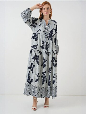 Abito di Bigdart in blu