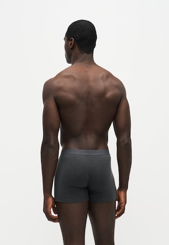 ABOUT YOU Boxer shorts 'Dante' in Blue