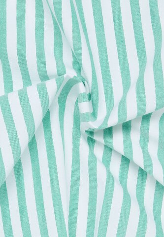 ETERNA Bluse in Grün