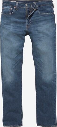 LEVI'S ® Jeans '502' i blå denim, Produktvy