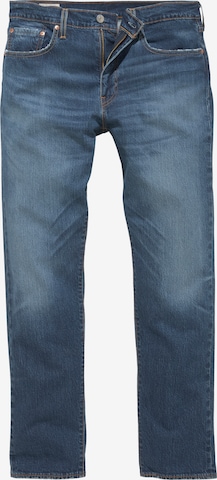 LEVI'S ® Jeans '502' in Blau: predná strana