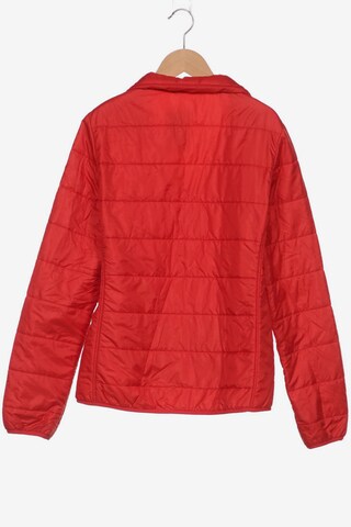 NAPAPIJRI Jacket & Coat in L in Red