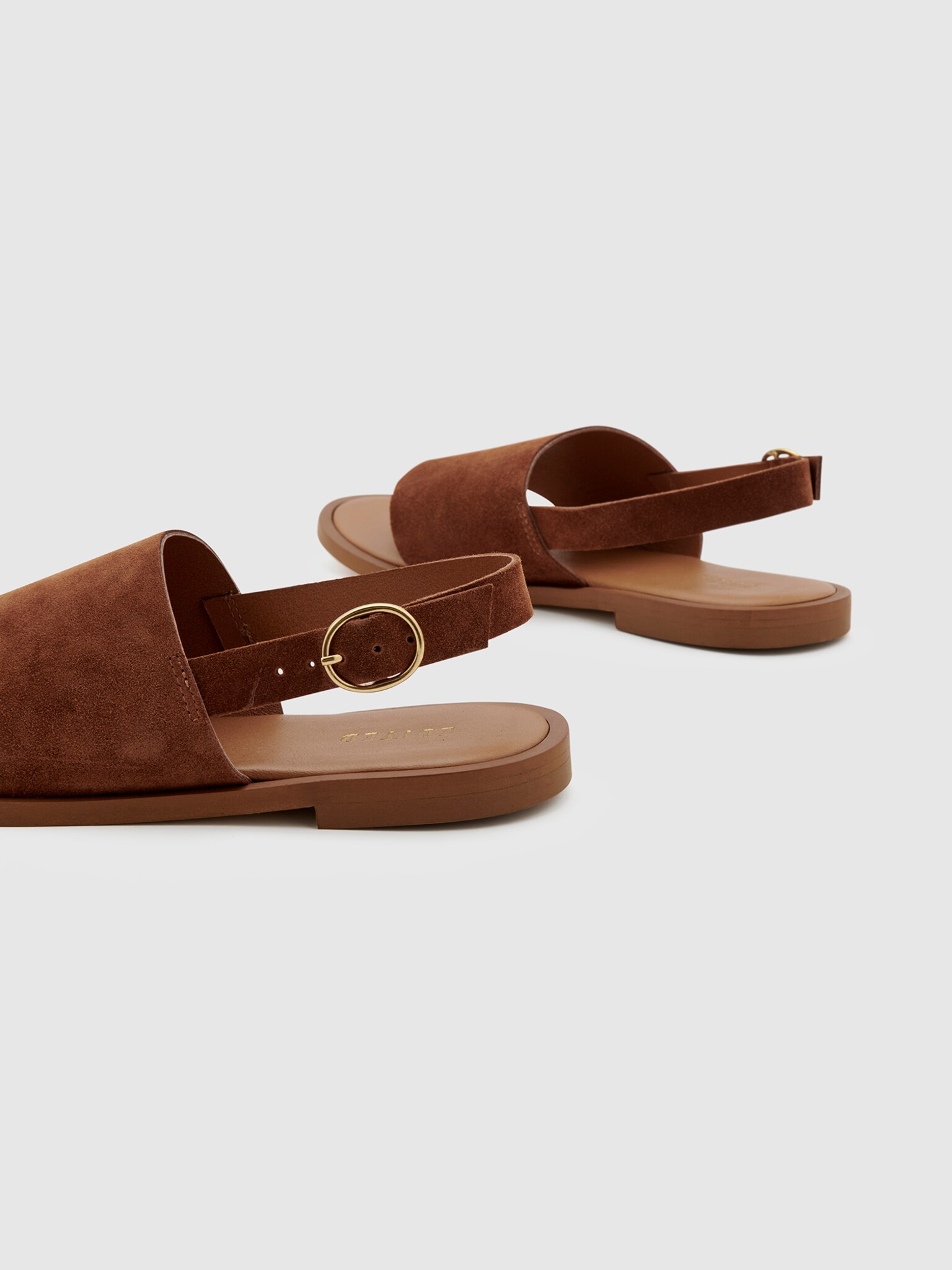 Sandales 'Stacie'