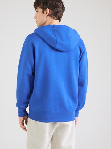 Nike Sportswear Dressipluus 'CLUB', värv sinine