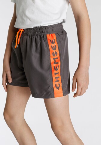 CHIEMSEE Board Shorts in Grey