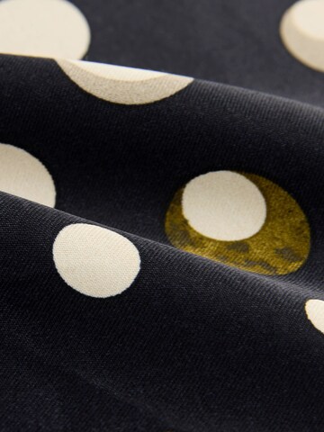 Next Wide leg Broek in Zwart