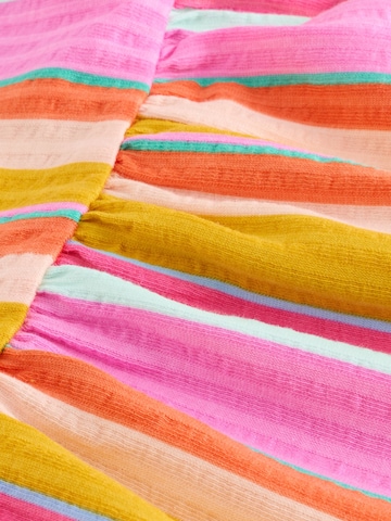 Next Sukienka w kolorze mieszane kolory