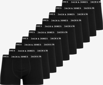 Sous-vêtements JACK & JONES en noir : devant