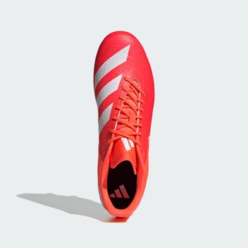 ADIDAS PERFORMANCE Fußballschuh 'Adizero RS15 Ultimate' in Rot