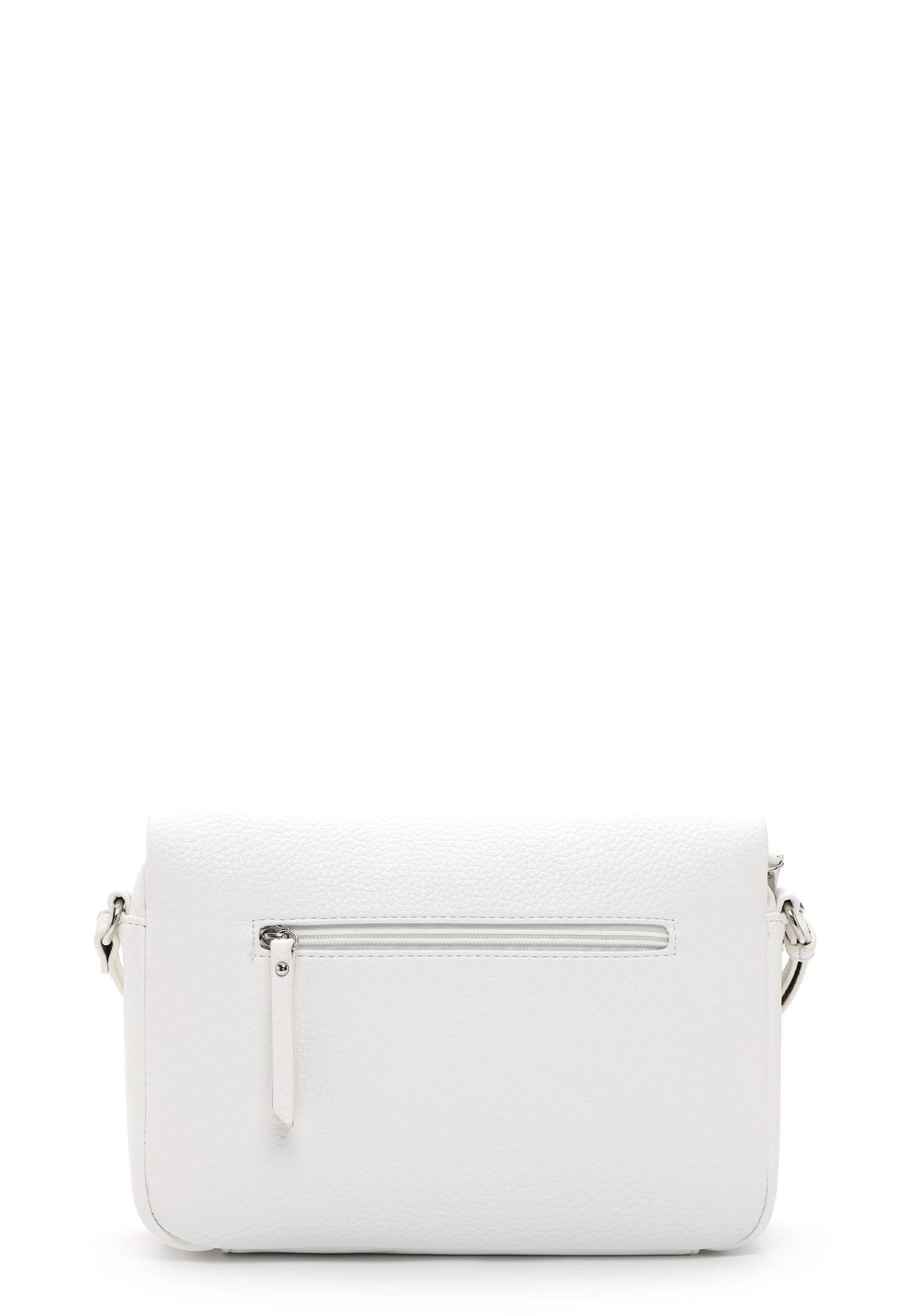 Emily & Noah Skuldertaske 'Enie' i hvid