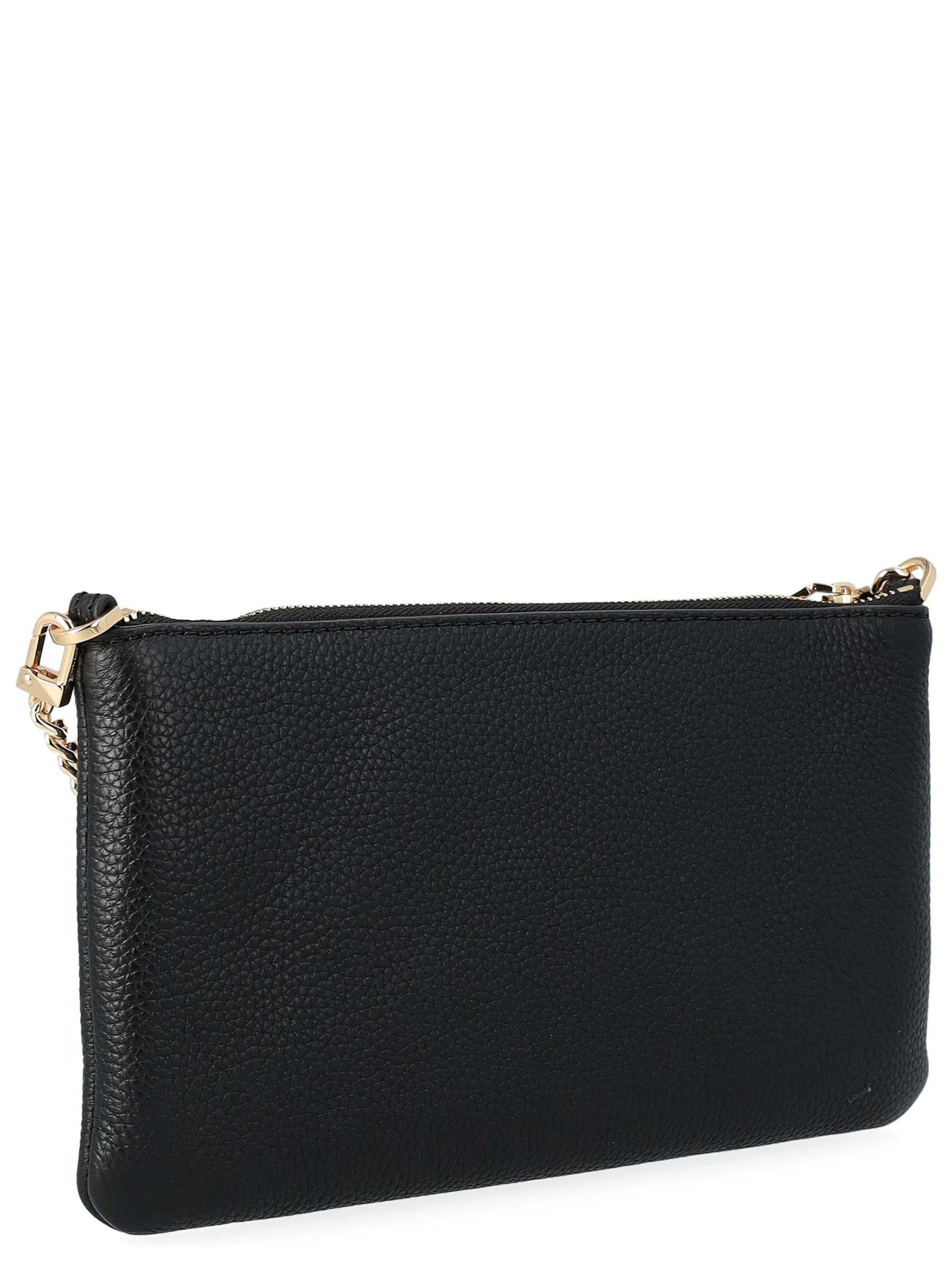 Sac bandoulière Michael Kors en noir