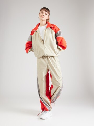 ADIDAS BY STELLA MCCARTNEY Training jacket in Beige