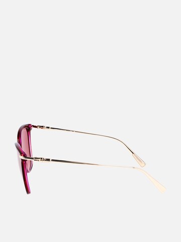 Longchamp Sunglasses in Red