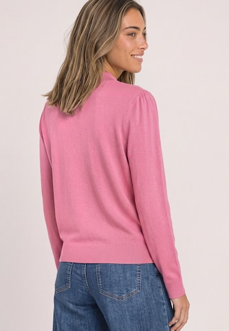 Pullover di STREET ONE in rosa
