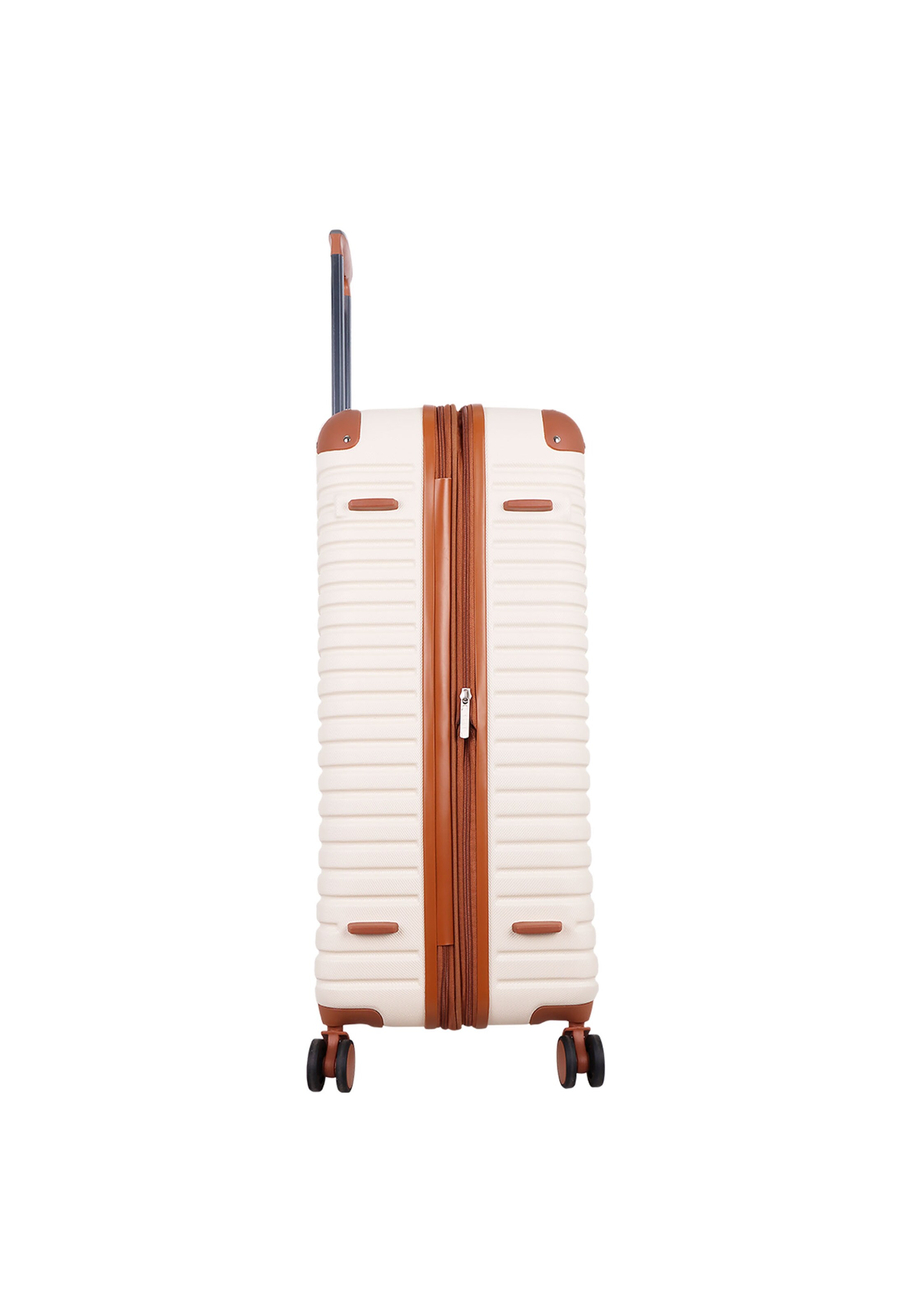 ELLE Suitcase in Beige