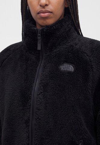 THE NORTH FACE Jopa iz flisa 'OSITO EVOLVE' | črna barva