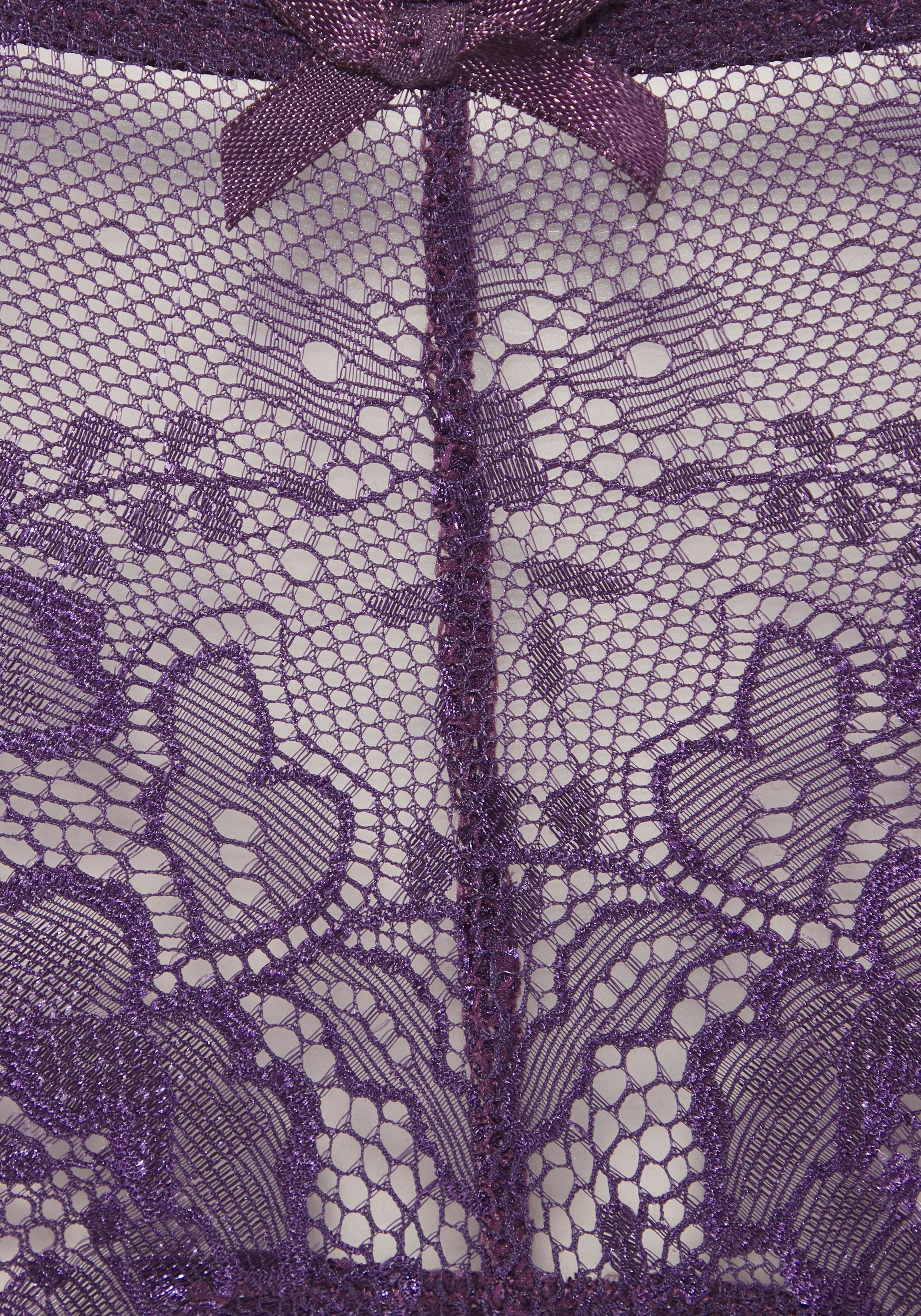 regular Panty di LASCANA in lilla