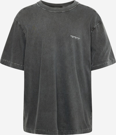 Abercrombie & Fitch Koszulka w kolorze antracytowy / białym, Podgląd produktu