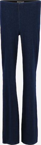 Only TallFlared/zvonoliki kroj Traper tajice 'ONLVINNIE' - plava boja: prednji dio