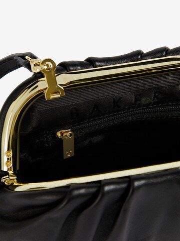 Ted Baker - Clutches 'DORIEEN' em preto