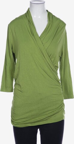 Manguun Top & Shirt in M in Green: front