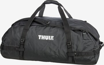 Sac de voyage ' Chasm ' Thule en noir