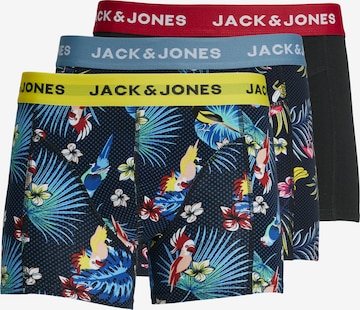 JACK & JONES Boxershorts in Blau: Vorderseite
