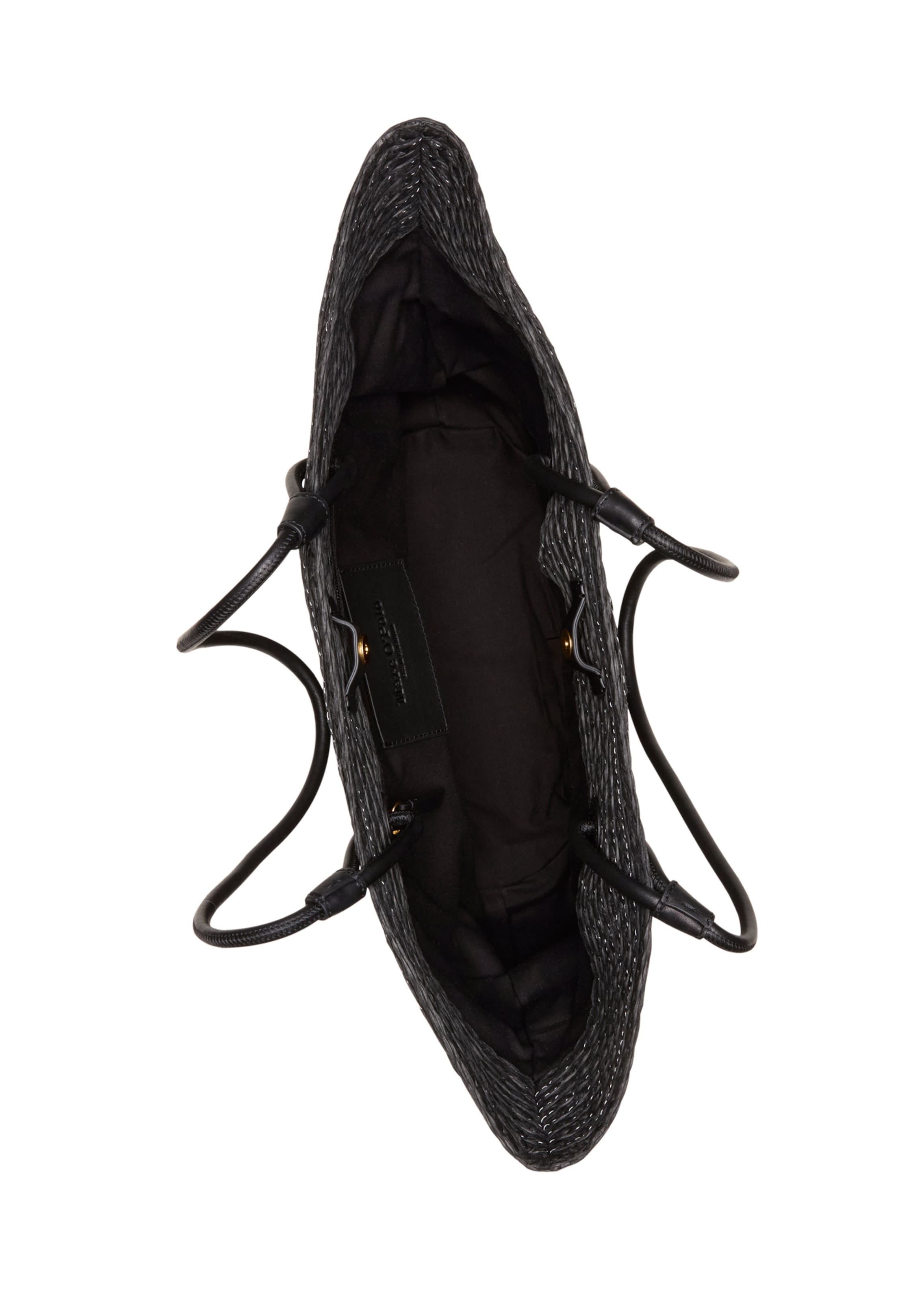 Marc O'Polo Shopper in Black
