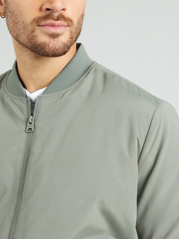 Only & Sons Tussenjas 'ONSLEON' in Groen
