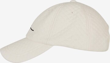 Casquette Karl Kani en beige