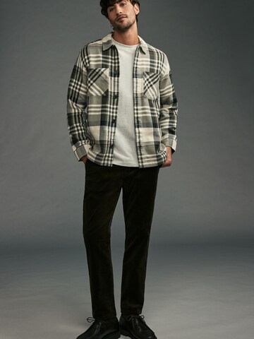 Next Regular Pants in Brown