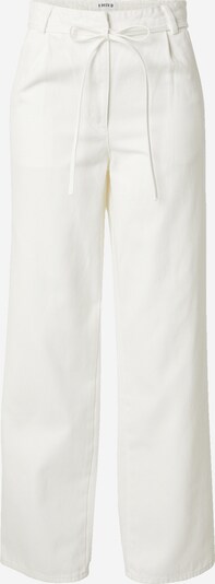 EDITED Jeans 'Geri' (OCS) in white denim, Produktansicht