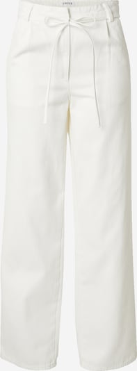 Jeans 'Geri' EDITED pe alb denim, Vizualizare produs