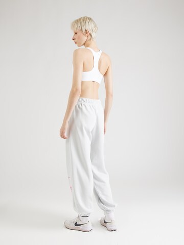 Nike Sportswear Конический (Tapered) Штаны 'AIR' в Серый