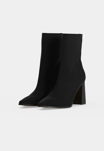 ALDO Bootie 'FIGLEAF' in Black