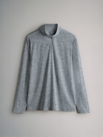 pilka The Set Marškinėliai