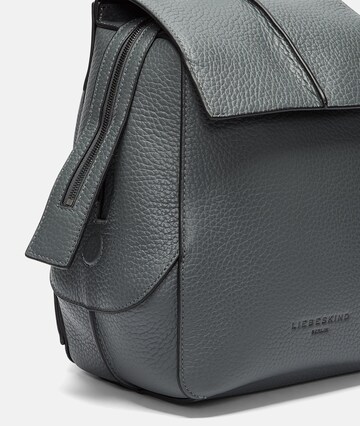 Liebeskind Berlin Backpack 'Lilly 2' in Grey