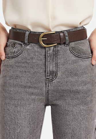 Flared Jeans di Anna Field in grigio