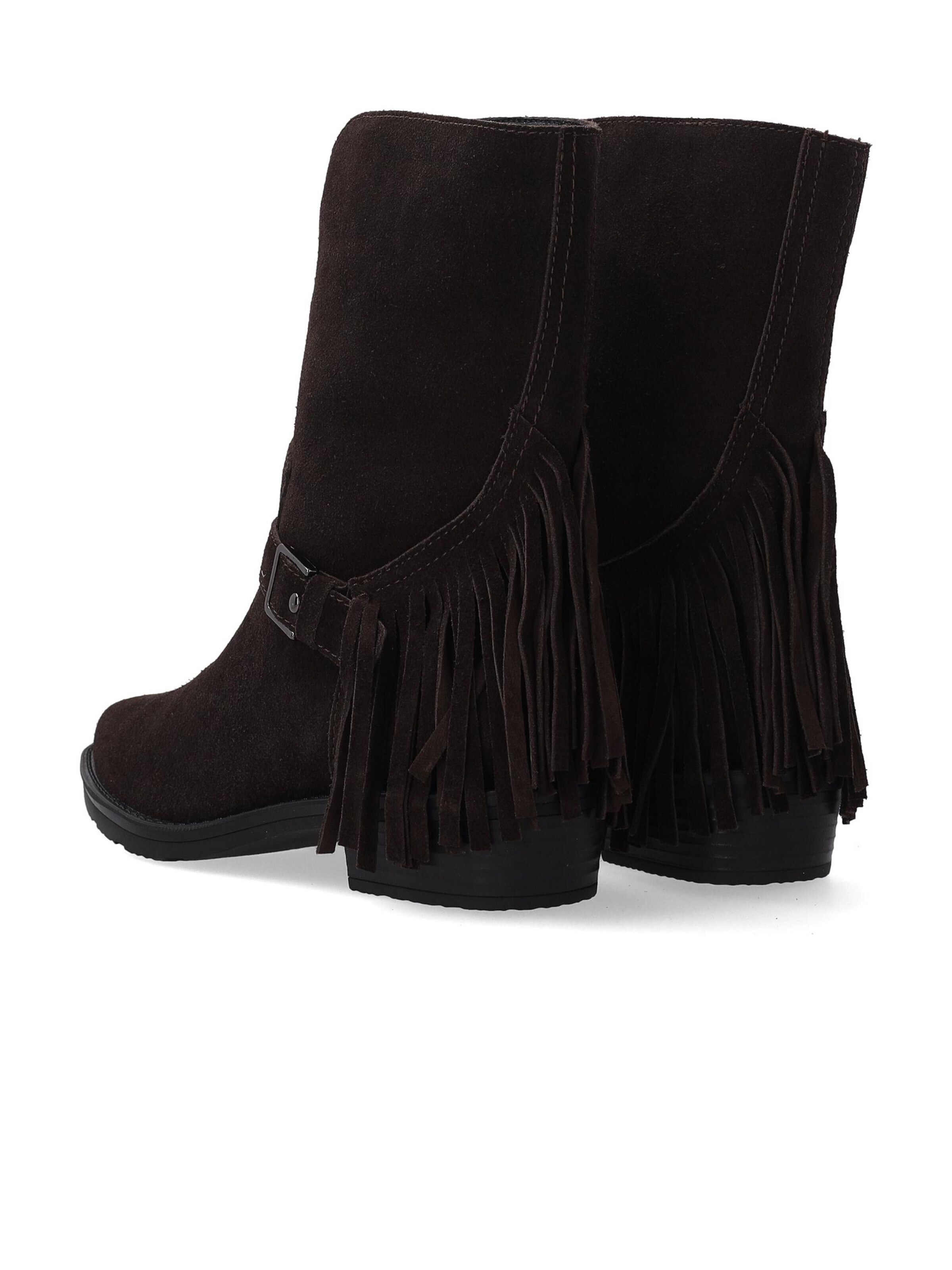 VENEZIA Stiefelette‌‌‌‌‌‌ in Braun