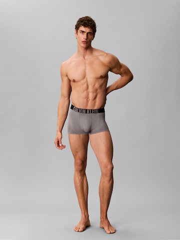 Boxers 'Intense Power Pro' Calvin Klein en gris