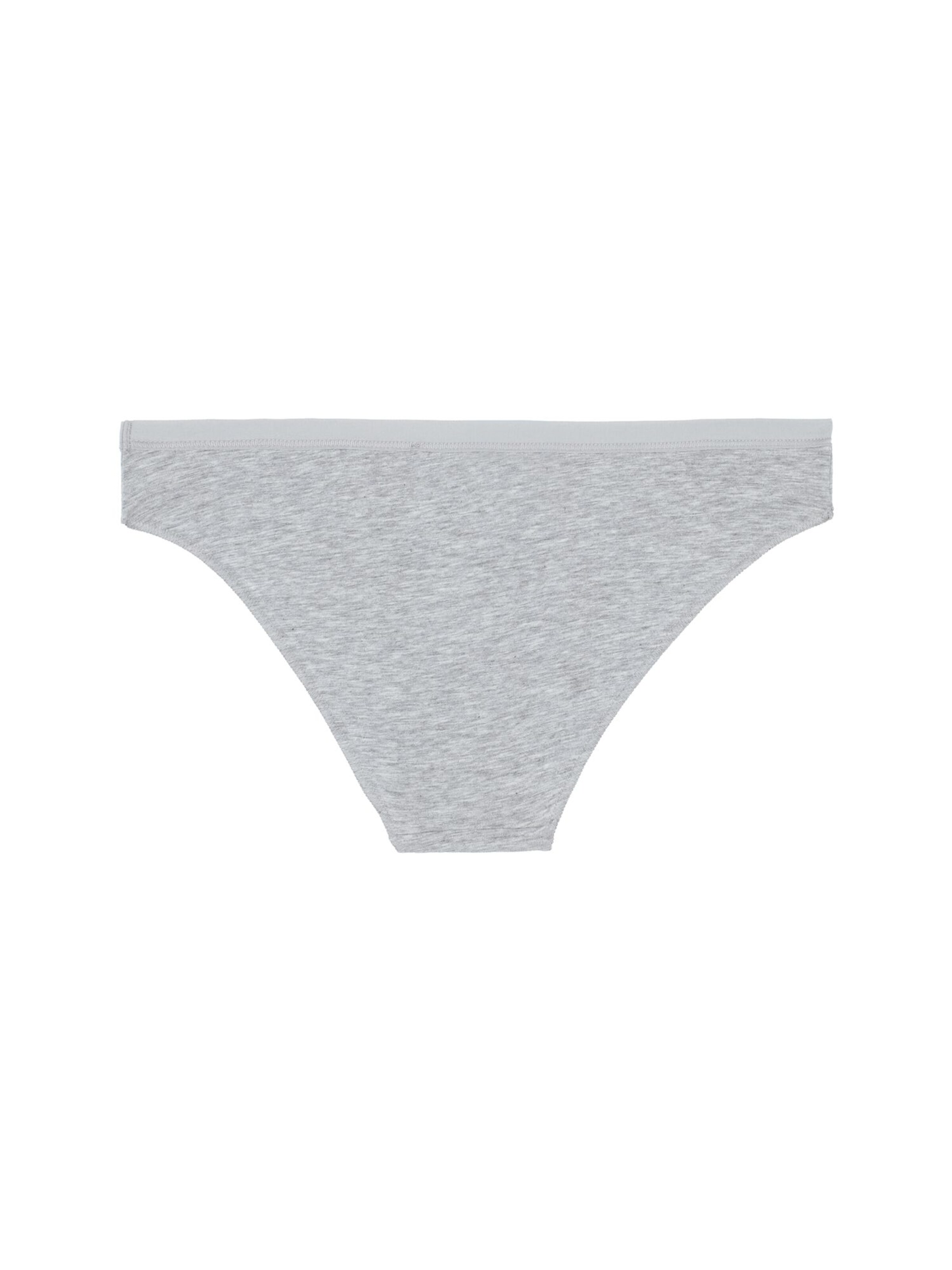 Tezenis Panty in Grey
