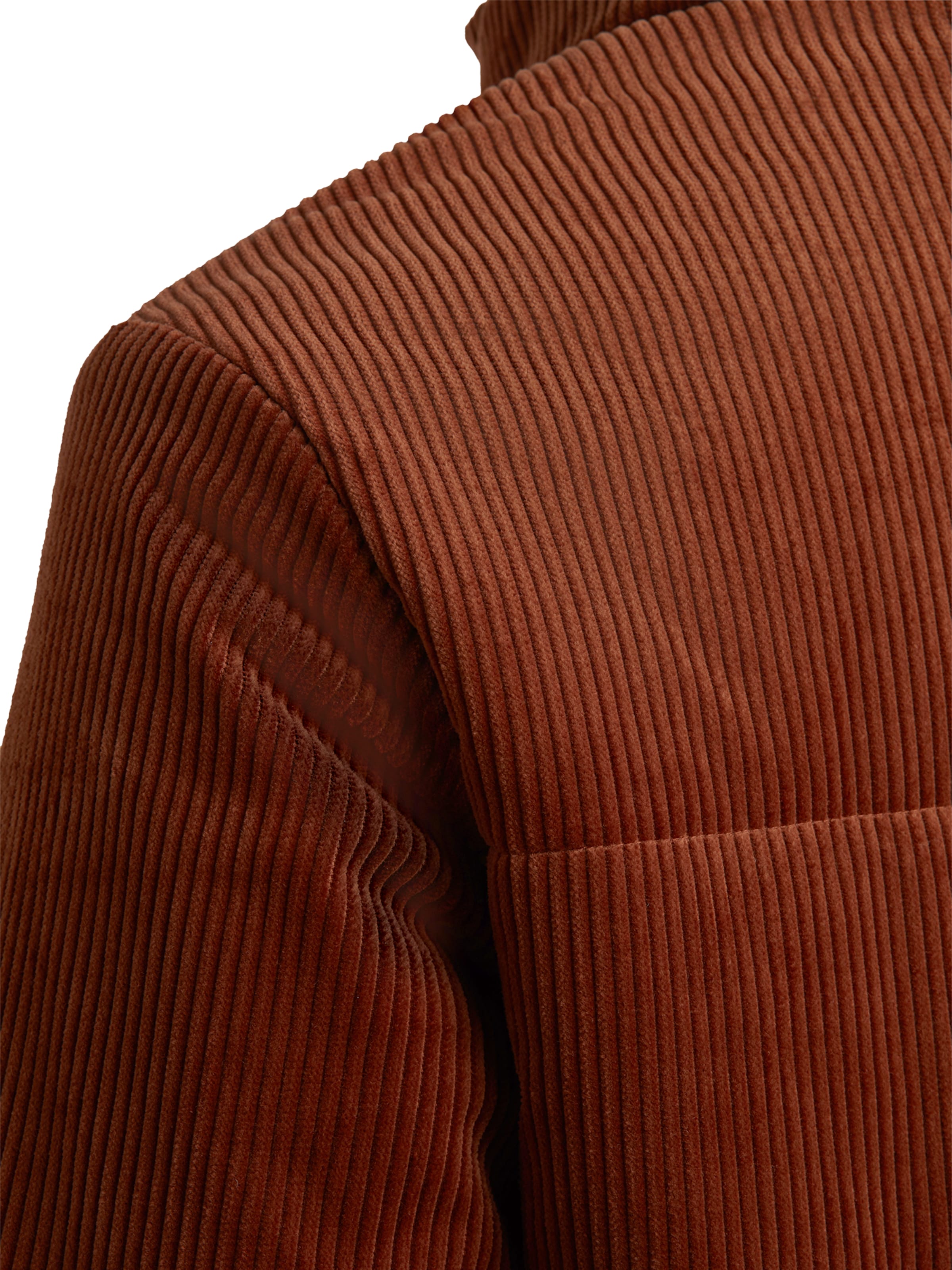 Urban Classics Övergångsjacka i brun