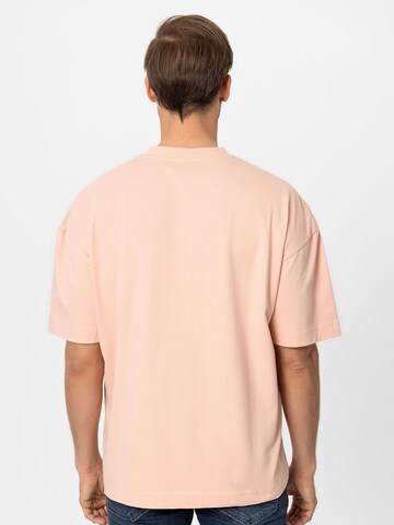 T-Shirt 'Milano' Williot en bleu