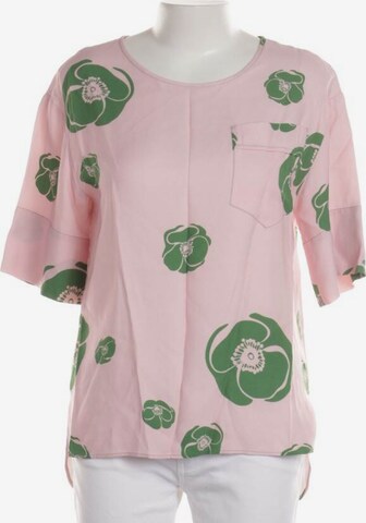 Odeeh Blouse & Tunic in XS in Green: front
