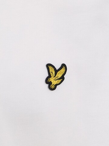 Lyle & Scott Shirt‌‌‌‌‌‌‌‌‌‌ in Weiß