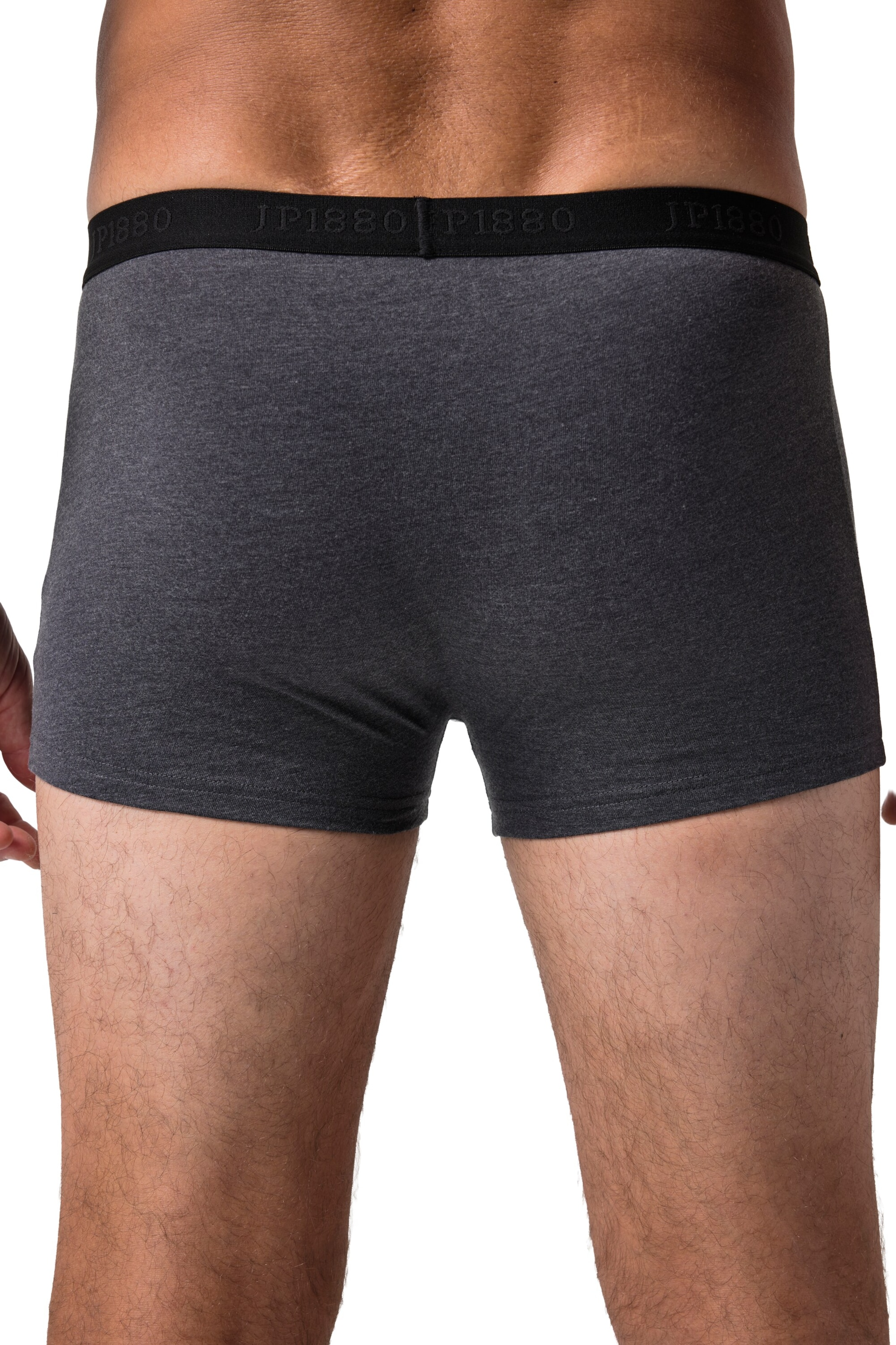 JP1880 Boxershorts in Blau