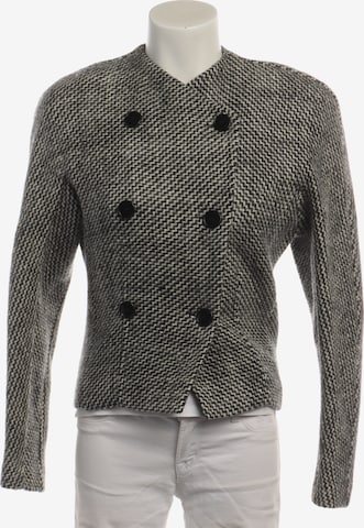 ISABEL MARANT Blazer XXS in Grau: Vorderseite