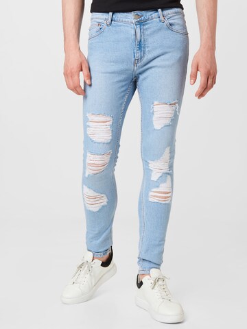 Dr. Denim Skinny Jeans 'Chase'              ' in Blue: front