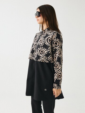 C&City Zwemshorts in Bruin