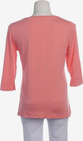 Riani Shirt langarm L in Pink